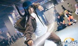 广州漫展2b吃瓜视频免费观看,免费观看精彩瞬间大盘点！